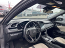 Thumbnail image of 2020 Honda Civic at South Shore Nissan