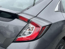 Thumbnail image of 2020 Honda Civic at South Shore Nissan