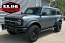 Thumbnail image of 2023 Ford Bronco at RON ELBE AUTO SALES