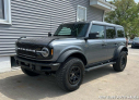 Thumbnail image of 2023 Ford Bronco at RON ELBE AUTO SALES