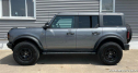Thumbnail image of 2023 Ford Bronco at RON ELBE AUTO SALES