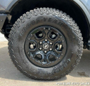 Thumbnail image of 2023 Ford Bronco at RON ELBE AUTO SALES