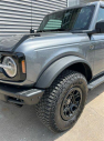 Thumbnail image of 2023 Ford Bronco at RON ELBE AUTO SALES