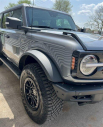 Thumbnail image of 2023 Ford Bronco at RON ELBE AUTO SALES