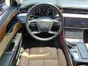 Thumbnail image of 2019 Audi A8 L at Hoffman Audi of New London
