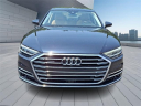 Thumbnail image of 2019 Audi A8 L at Hoffman Audi of New London