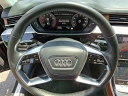 Thumbnail image of 2019 Audi A8 L at Hoffman Audi of New London