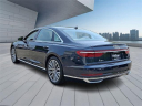 Thumbnail image of 2019 Audi A8 L at Hoffman Audi of New London