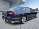 Thumbnail image of 2019 Audi A8 L at Hoffman Audi of New London