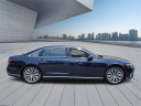 Thumbnail image of 2019 Audi A8 L at Hoffman Audi of New London