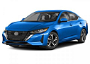 Thumbnail image of 2024 Nissan Sentra at Woodbury Nissan Inc