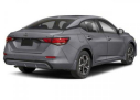 Thumbnail image of 2024 Nissan Sentra at Woodbury Nissan Inc