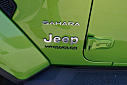 Thumbnail image of 2019 Jeep Wrangler Unlimited at Nick's Motor Sales