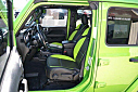 Thumbnail image of 2019 Jeep Wrangler Unlimited at Nick's Motor Sales