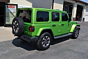 Thumbnail image of 2019 Jeep Wrangler Unlimited at Nick's Motor Sales