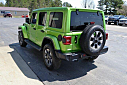 Thumbnail image of 2019 Jeep Wrangler Unlimited at Nick's Motor Sales