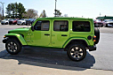 Thumbnail image of 2019 Jeep Wrangler Unlimited at Nick's Motor Sales