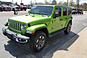Thumbnail image of 2019 Jeep Wrangler Unlimited at Nick's Motor Sales
