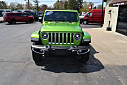 Thumbnail image of 2019 Jeep Wrangler Unlimited at Nick's Motor Sales