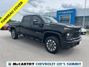 Thumbnail image of 2024 Chevrolet Silverado 2500HD at Mccarthy Chevrolet Lees Summit USED