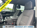 Thumbnail image of 2024 Chevrolet Silverado 2500HD at Mccarthy Chevrolet Lees Summit USED