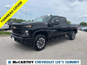 Thumbnail image of 2024 Chevrolet Silverado 2500HD at Mccarthy Chevrolet Lees Summit USED