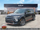 Thumbnail image of 2021 Kia Soul at LaFontaine Kia