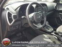 Thumbnail image of 2021 Kia Soul at LaFontaine Kia