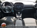 Thumbnail image of 2021 Kia Soul at LaFontaine Kia
