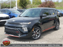 Thumbnail image of 2021 Kia Soul at LaFontaine Kia