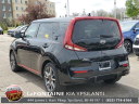 Thumbnail image of 2021 Kia Soul at LaFontaine Kia