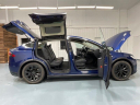 Thumbnail image of 2018 Tesla Model X at M&M Investment Cars