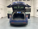 Thumbnail image of 2018 Tesla Model X at M&M Investment Cars