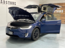 Thumbnail image of 2018 Tesla Model X at M&M Investment Cars