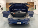 Thumbnail image of 2018 Tesla Model X at M&M Investment Cars