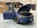 Thumbnail image of 2018 Tesla Model X at M&M Investment Cars