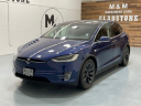Thumbnail image of 2018 Tesla Model X at M&M Investment Cars