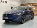 Thumbnail image of 2018 Tesla Model X at M&M Investment Cars