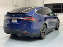 Thumbnail image of 2018 Tesla Model X at M&M Investment Cars