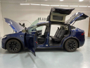 Thumbnail image of 2018 Tesla Model X at M&M Investment Cars