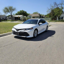 Thumbnail image of 2019 Toyota Camry at APEX AUTO SA