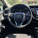 Thumbnail image of 2019 Toyota Camry at APEX AUTO SA