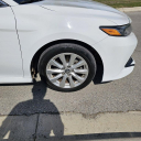 Thumbnail image of 2019 Toyota Camry at APEX AUTO SA
