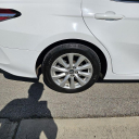 2019 Toyota Camry LE at APEX AUTO SA