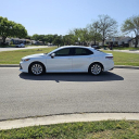 Thumbnail image of 2019 Toyota Camry at APEX AUTO SA