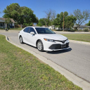 Thumbnail image of 2019 Toyota Camry at APEX AUTO SA