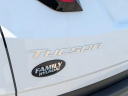 Thumbnail image of 2025 Hyundai TUCSON at Family Hyundai - Used