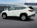 2025 Hyundai TUCSON SE at Family Hyundai - Used