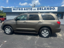 Thumbnail image of 2010 Toyota Sequoia at METRO AUTO OF ORLANDO