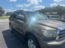 Thumbnail image of 2010 Toyota Sequoia at METRO AUTO OF ORLANDO